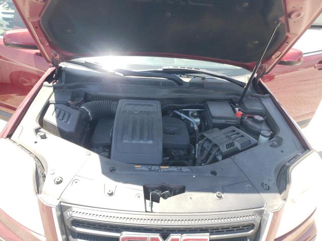Zdjęcie 11 z aukcji – 2016 GMC TERRAIN SL z VIN 2GKALMEKXG6346348