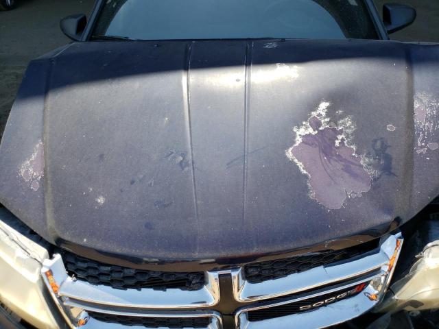 Photo 11 from auction – 2013 DODGE AVENGER SE with VIN 1C3CDZAG7DN766838