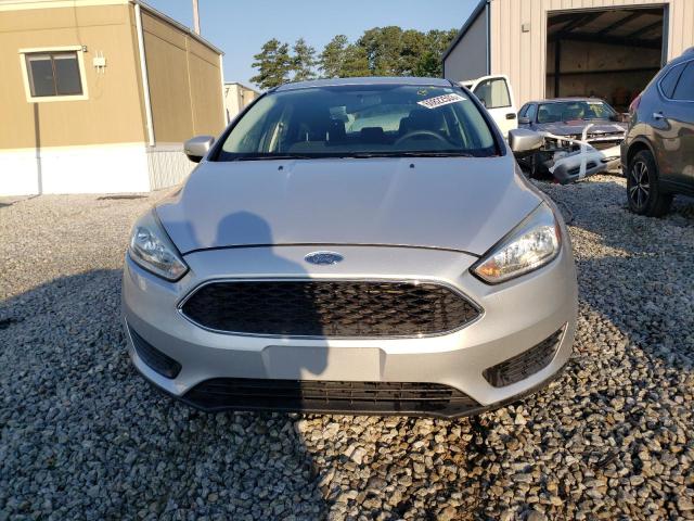 Photo 5 from auction – 2017 FORD FOCUS SE with VIN 1FADP3F29HL227520