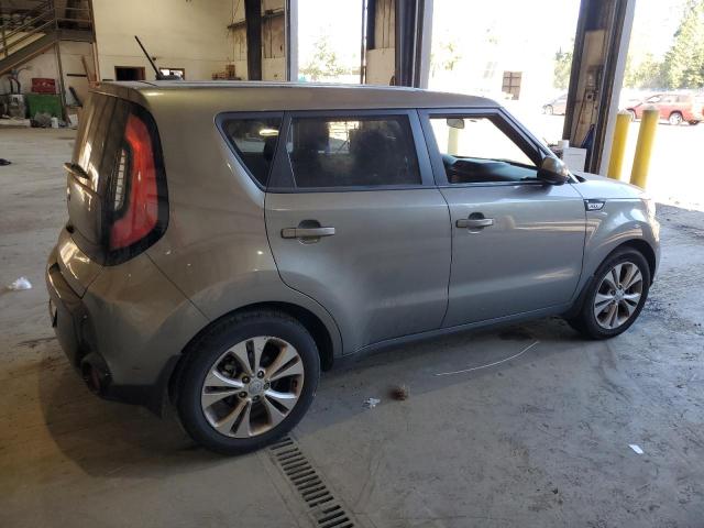 Photo 3 from auction – 2016 KIA SOUL + with VIN KNDJP3A51G7278855