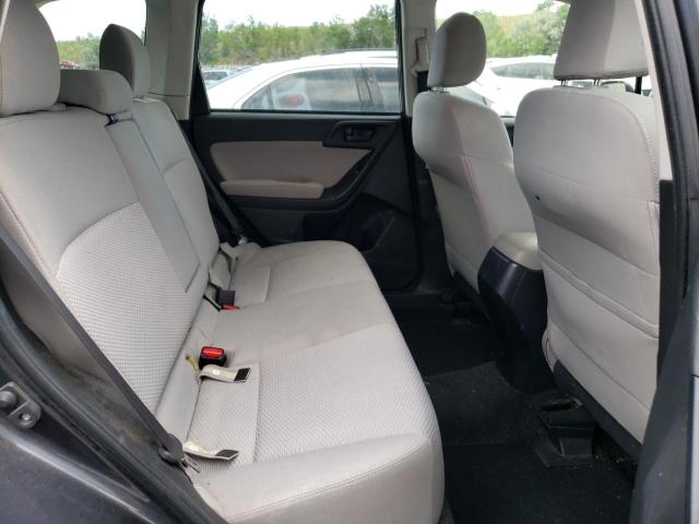 Photo 10 from auction – 2015 SUBARU FORESTER 2 with VIN JF2SJADC6FG410402