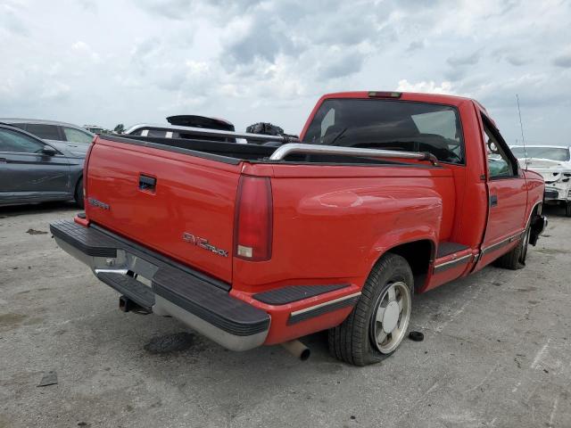 Photo 3 from auction – 1995 GMC SIERRA C15 with VIN 1GTEC14K6SZ515212