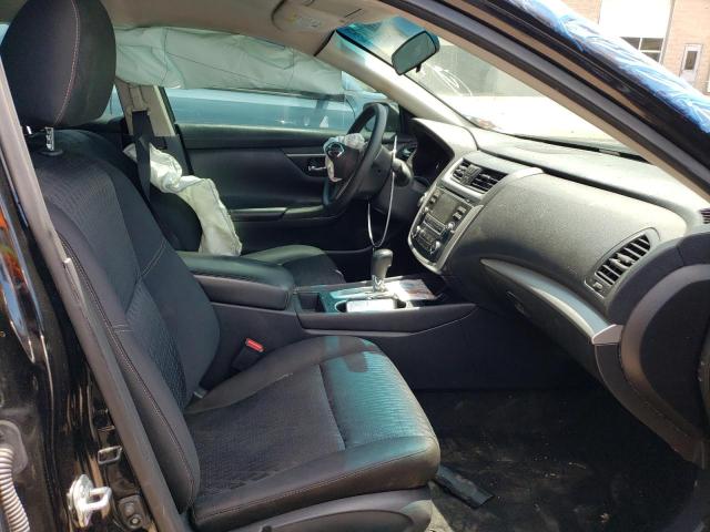 Photo 7 from auction – 2017 NISSAN ALTIMA 2.5 with VIN 1N4AL3AP9HC120100