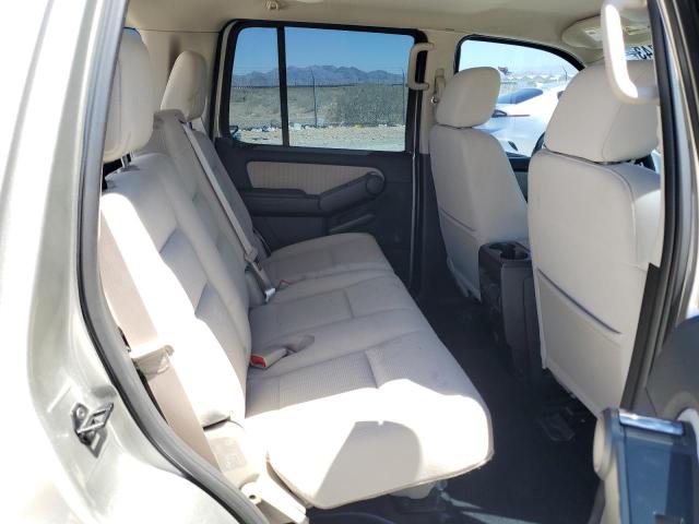 Photo 10 from auction – 2008 FORD EXPLORER X with VIN 1FMEU63E58UA93389