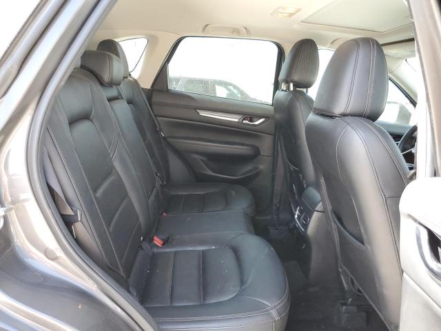 Photo 11 from auction – 2018 MAZDA CX-5 GRAND with VIN JM3KFADM1J1445666