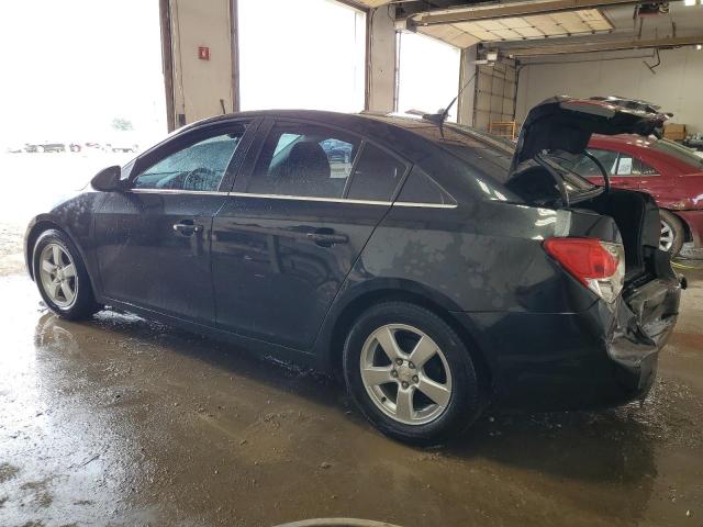 Photo 2 from auction – 2014 CHEVROLET CRUZE LT with VIN 1G1PC5SB3E7452856