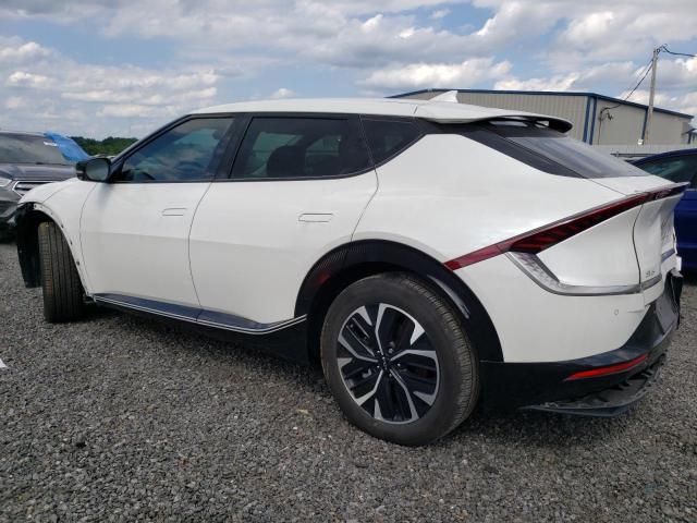 Photo 2 from auction – 2022 KIA EV6 LIGHT with VIN KNDC34LA8N5029501