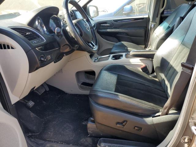 Photo 7 from auction – 2017 DODGE GRAND CARA with VIN 2C4RDGCG9HR807437