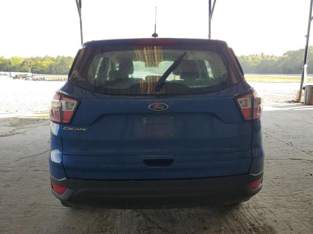 Photo 6 from auction – 2018 FORD ESCAPE S with VIN 1FMCU0F71JUD13750