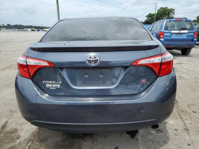 Photo 6 from auction – 2015 TOYOTA COROLLA L with VIN 2T1BURHE0FC408563