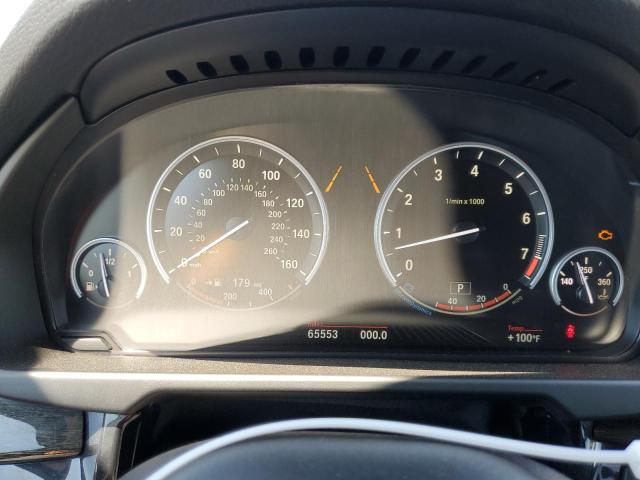 Photo 9 from auction – 2016 BMW X5 XDRIVE3 with VIN 5UXKR0C57G0U08414