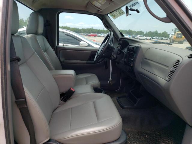 Photo 10 from auction – 2011 FORD RANGER with VIN 1FTKR1AE0BPA39907
