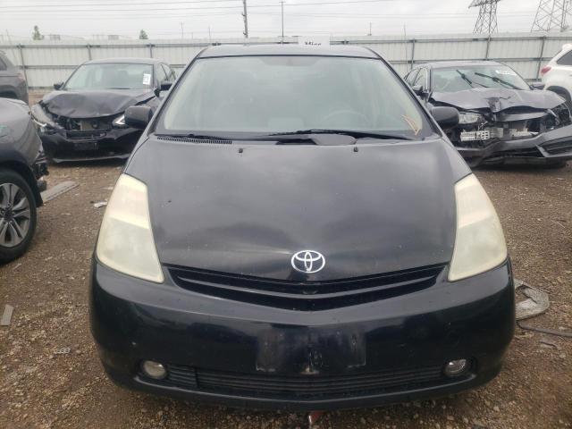 Photo 5 from auction – 2004 TOYOTA PRIUS with VIN JTDKB20U440032277