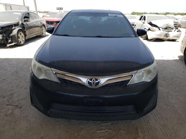 Photo 5 from auction – 2012 TOYOTA CAMRY BASE with VIN 4T4BF1FK4CR257277