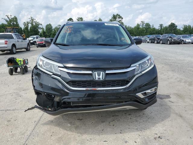 Photo 5 from auction – 2016 HONDA CR-V TOURI with VIN 5J6RM3H91GL015304