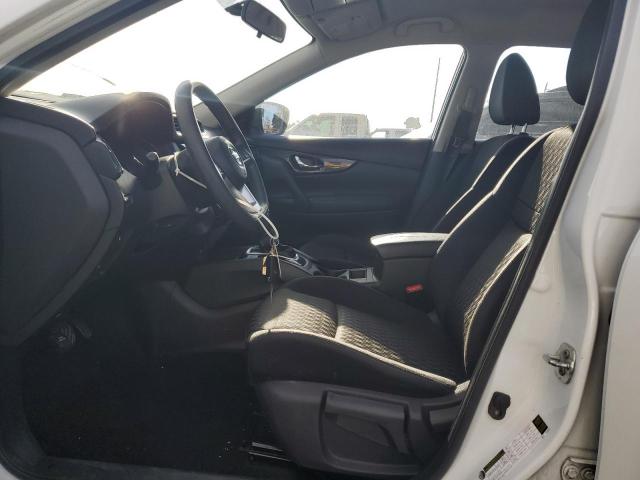 Photo 7 from auction – 2018 NISSAN ROGUE S with VIN KNMAT2MV0JP523959