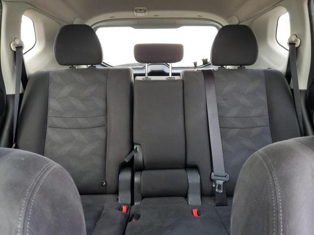 Photo 10 from auction – 2015 NISSAN ROGUE S with VIN KNMAT2MT5FP533537