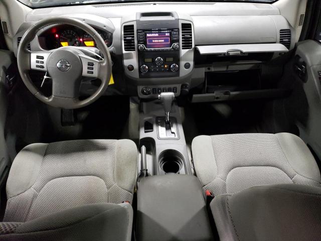 Photo 8 from auction – 2017 NISSAN FRONTIER S with VIN 1N6DD0FV6HN763886