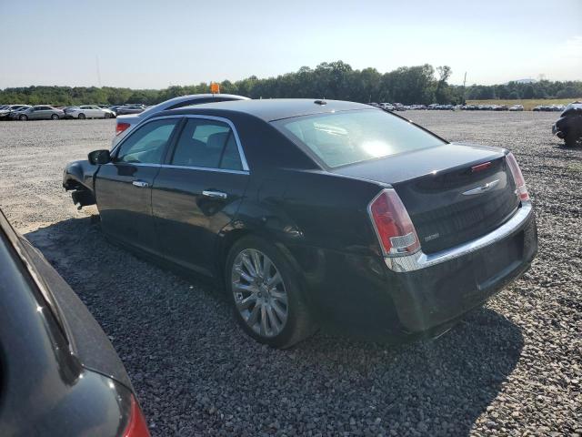Photo 2 from auction – 2014 CHRYSLER 300 with VIN 2C3CCAAGXEH330063