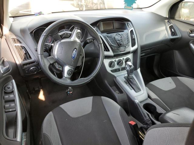 Photo 8 from auction – 2012 FORD FOCUS SE with VIN 1FAHP3F29CL223669