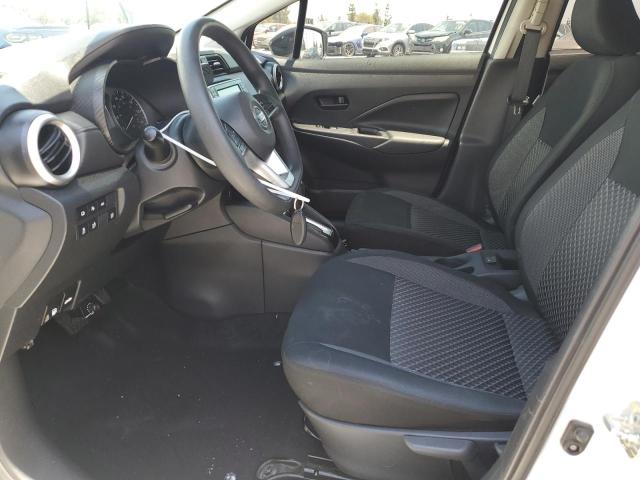 Photo 7 from auction – 2020 NISSAN VERSA S with VIN 3N1CN8DV3LL808159