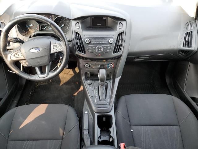 Photo 8 from auction – 2018 FORD FOCUS SE with VIN 1FADP3K2XJL258366