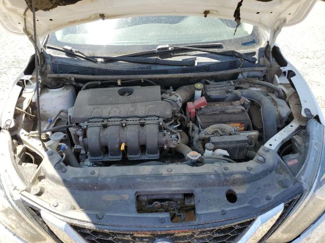 Photo 11 from auction – 2016 NISSAN SENTRA S with VIN 3N1AB7AP8GY272012
