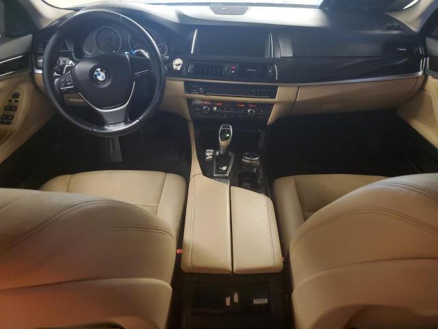 Photo 8 from auction – 2016 BMW 528 I with VIN WBA5A5C53GG350020