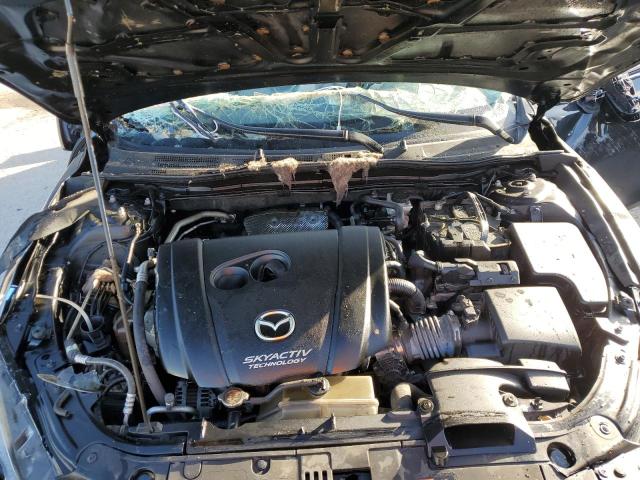 Photo 11 from auction – 2018 MAZDA 3 TOURING with VIN 3MZBN1V33JM221610