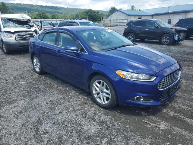 Photo 4 from auction – 2014 FORD FUSION SE with VIN 3FA6P0HD3ER333528