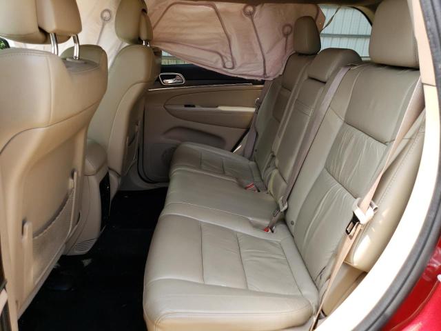 Photo 11 from auction – 2015 JEEP GRAND CHER with VIN 1C4RJEBGXFC920558
