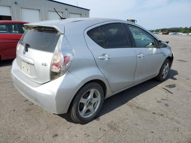 Photo 3 from auction – 2014 TOYOTA PRIUS C with VIN JTDKDTB37E1085443