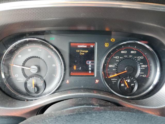 Photo 9 from auction – 2012 DODGE CHARGER SE with VIN 2C3CDXBG2CH162432