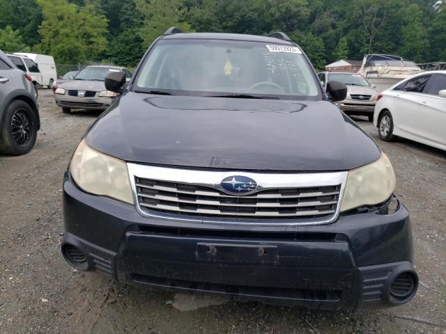 Photo 5 from auction – 2010 SUBARU FORESTER 2 with VIN JF2SH6CC0AH716086