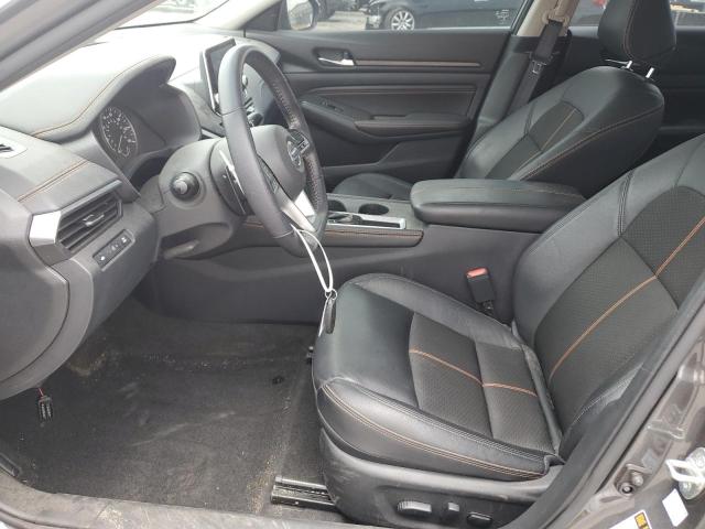 Photo 7 from auction – 2021 NISSAN ALTIMA SR with VIN 1N4BL4CV7MN418410