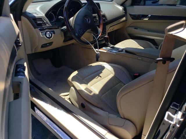 Photo 8 from auction – 2010 MERCEDES-BENZ E 550 with VIN WDDKJ7CB6AF042656