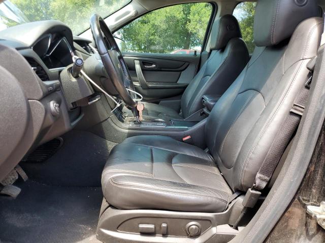 Photo 7 from auction – 2017 CHEVROLET TRAVERSE L with VIN 1GNKRHKD5HJ101996