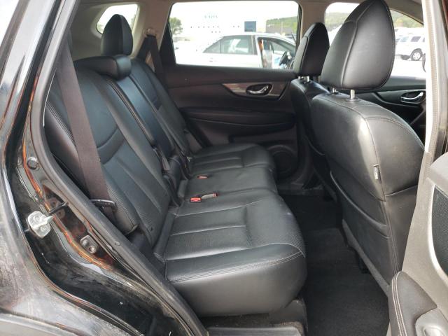 Photo 11 from auction – 2014 NISSAN ROGUE S with VIN 5N1AT2MT1EC791202
