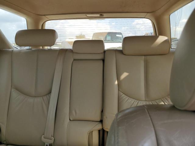Photo 10 from auction – 2003 LEXUS RX 300 with VIN JTJGF10U530160723