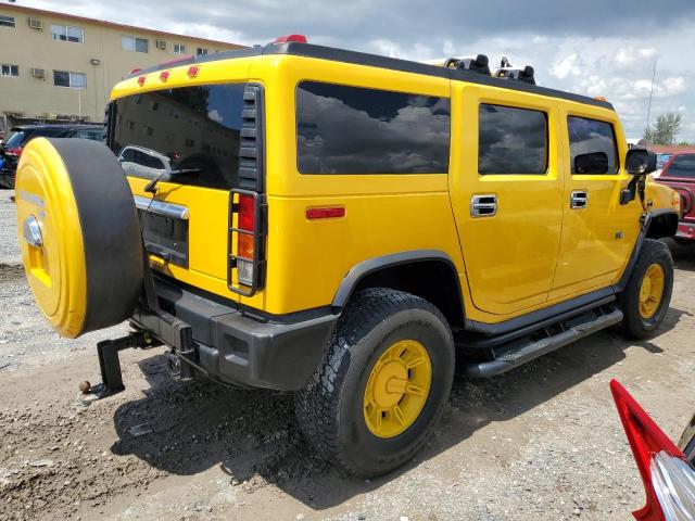 Photo 3 from auction – 2004 HUMMER H2 with VIN 5GRGN23U84H108219