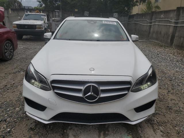 Photo 5 from auction – 2014 MERCEDES-BENZ E 350 with VIN WDDHF5KB8EA985636