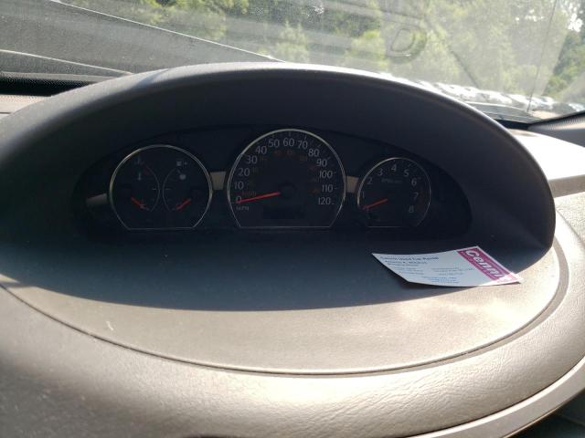 Photo 9 from auction – 2006 SATURN ION LEVEL with VIN 1G8AJ55F56Z175659