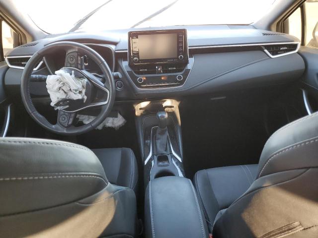 Photo 8 from auction – 2019 TOYOTA COROLLA with VIN JTNK4RBE1K3062806