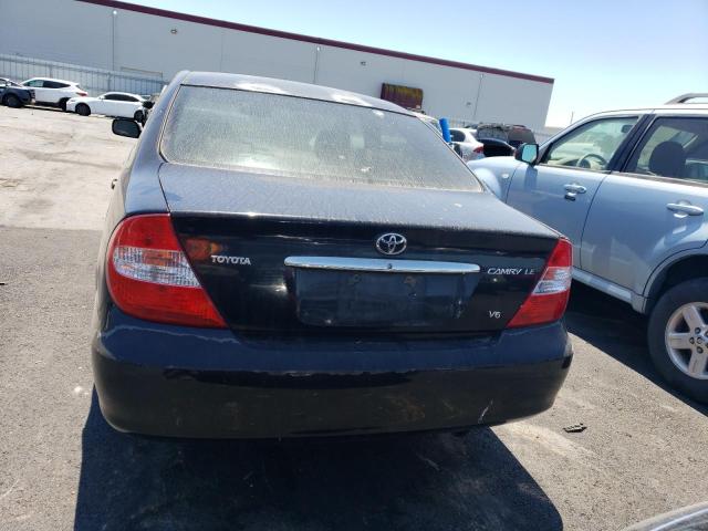 Photo 6 from auction – 2002 TOYOTA CAMRY with VIN 4T1BF30K52U003509