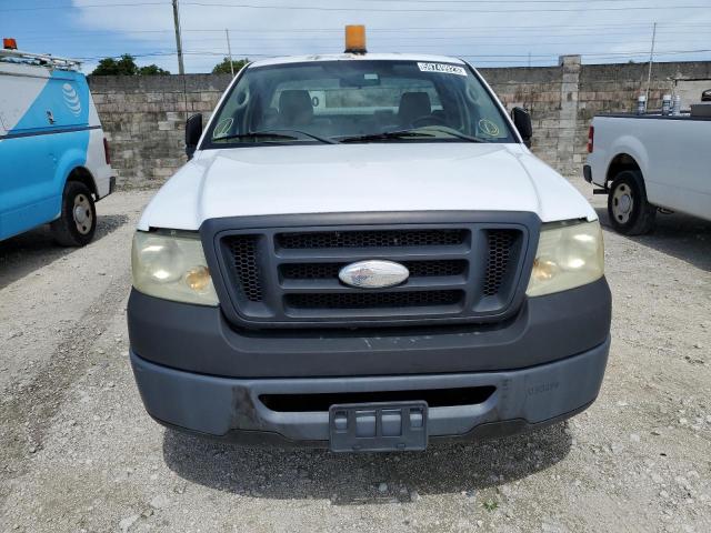 Photo 5 from auction – 2008 FORD F150 with VIN 1FTRF12288KC88036