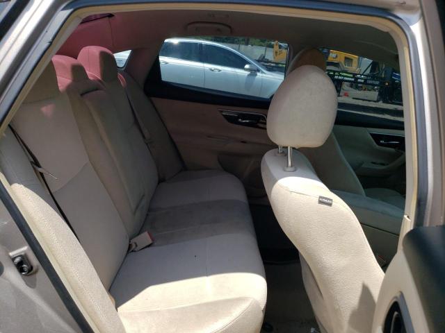 Photo 10 from auction – 2013 NISSAN ALTIMA 2.5 with VIN 1N4AL3AP4DC249131