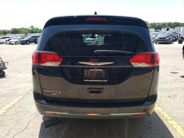 Photo 6 from auction – 2017 CHRYSLER PACIFICA T with VIN 2C4RC1BGXHR620659
