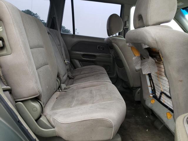 صورة رقم 11 من المزاد - 2007 HONDA PILOT EX مع VIN 2HKYF18447H503090