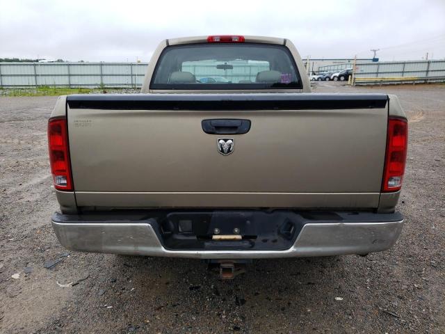 Photo 6 from auction – 2006 DODGE RAM 1500 S with VIN 1D7HA18K16J246642