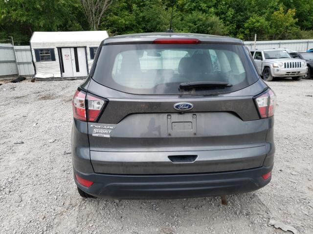 Photo 6 from auction – 2017 FORD ESCAPE S with VIN 1FMCU0F71HUD92234
